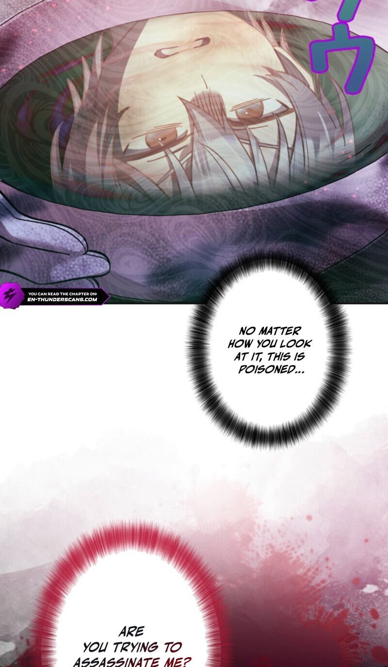 The Heroines Want Me Dead! Chapter 40 page 37 - 