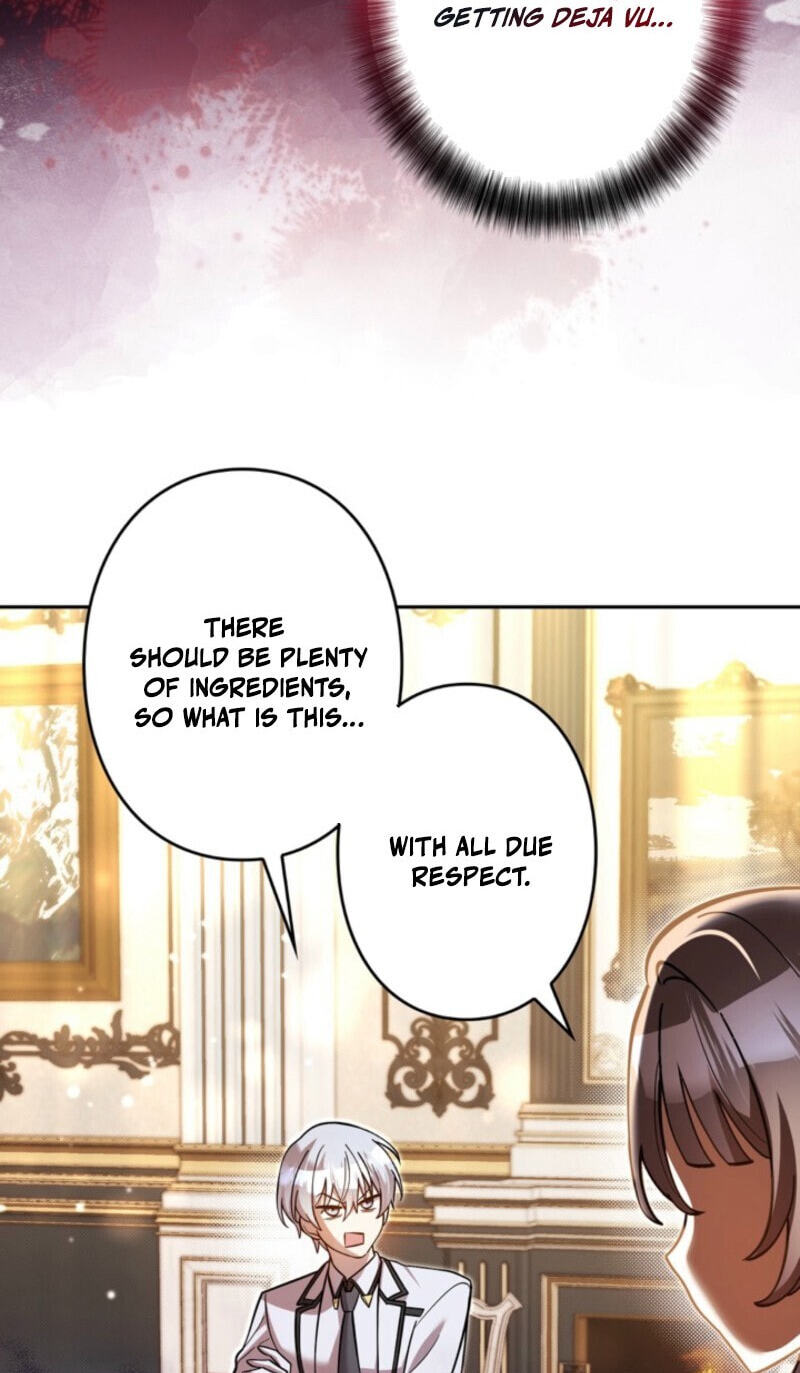 The Heroines Want Me Dead! Chapter 40 page 39 - 