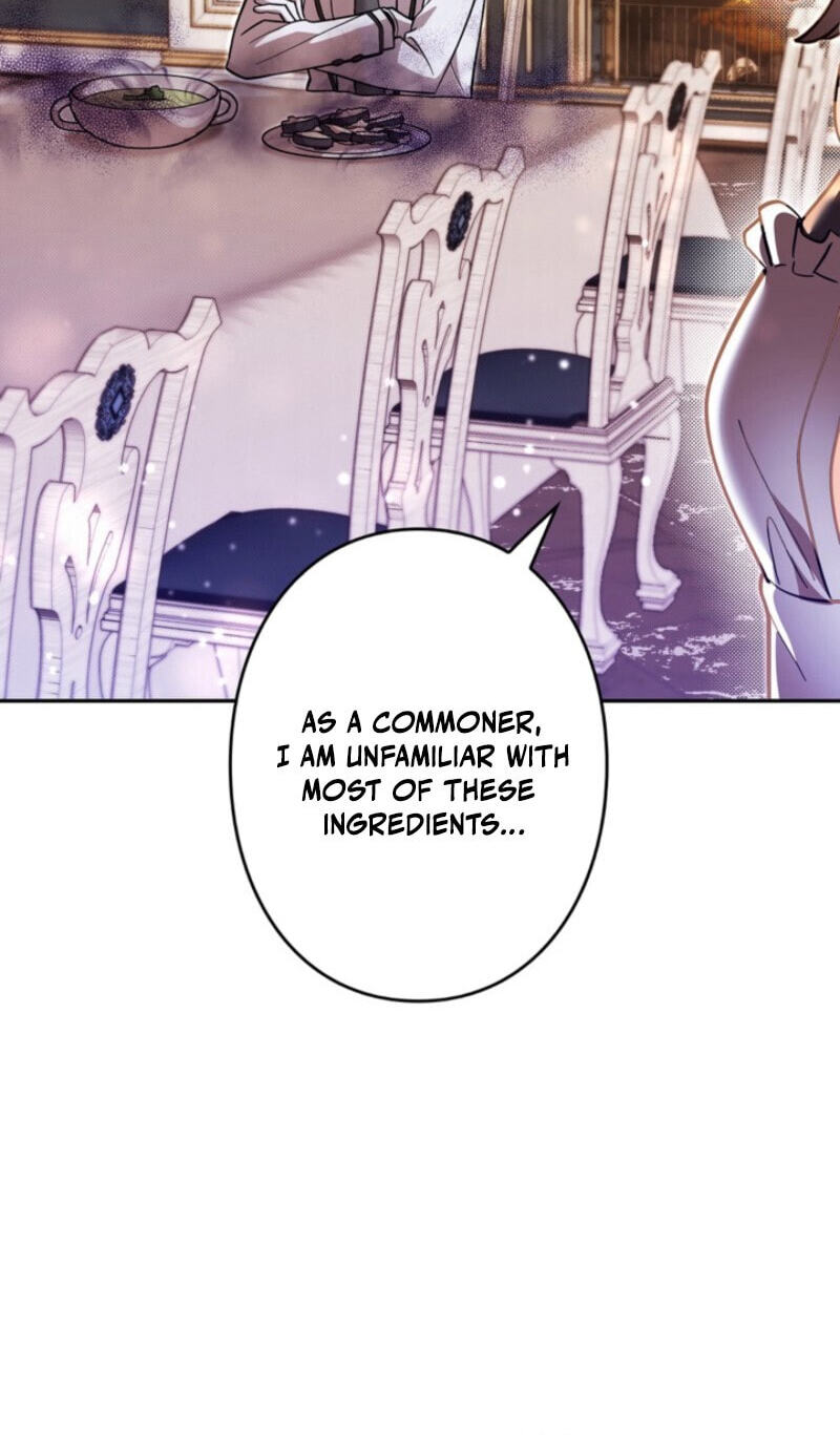 The Heroines Want Me Dead! Chapter 40 page 40 - 
