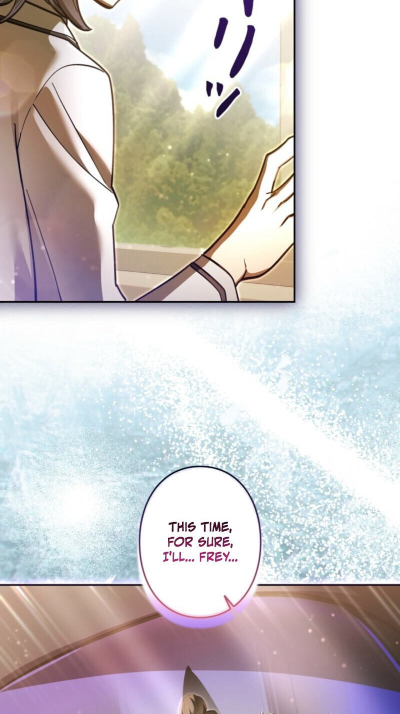 The Heroines Want Me Dead! Chapter 40 page 5 - 