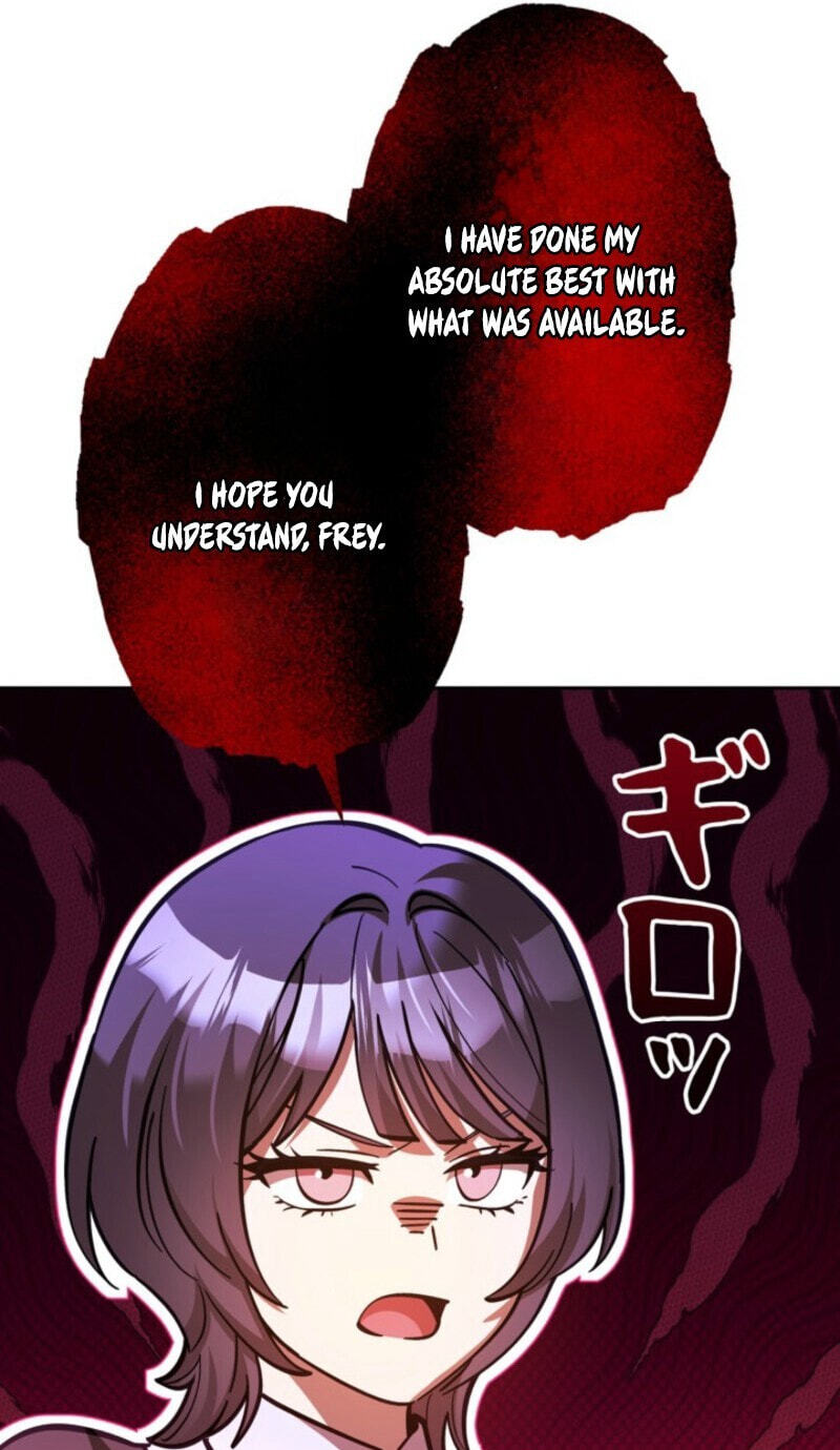 The Heroines Want Me Dead! Chapter 40 page 41 - 
