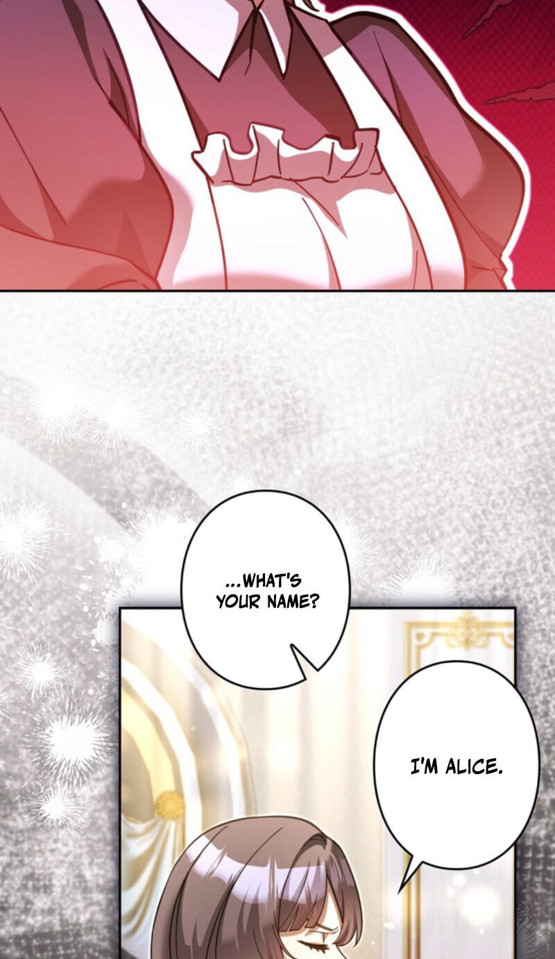 The Heroines Want Me Dead! Chapter 40 page 42 - 