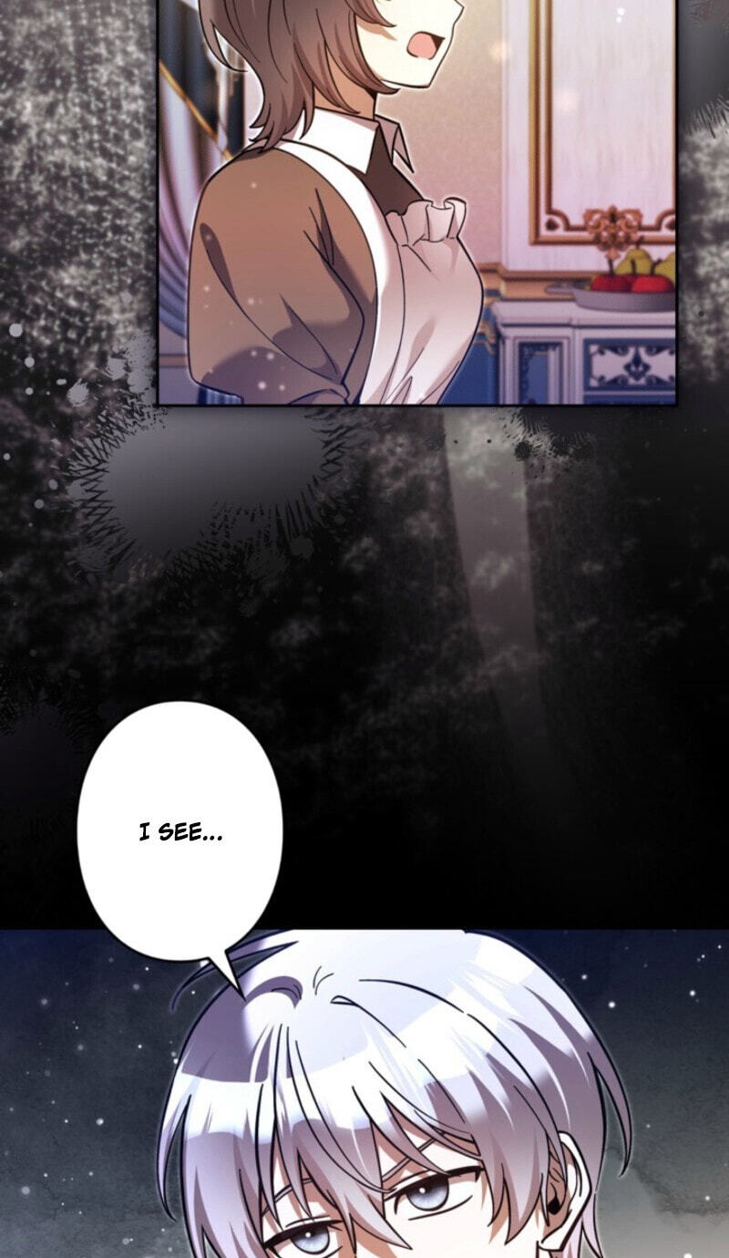 The Heroines Want Me Dead! Chapter 40 page 43 - 