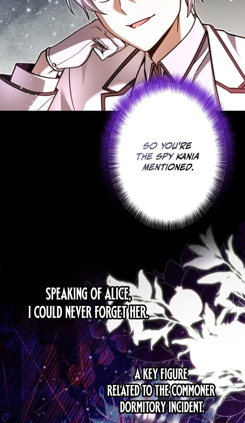 The Heroines Want Me Dead! Chapter 40 page 44 - 