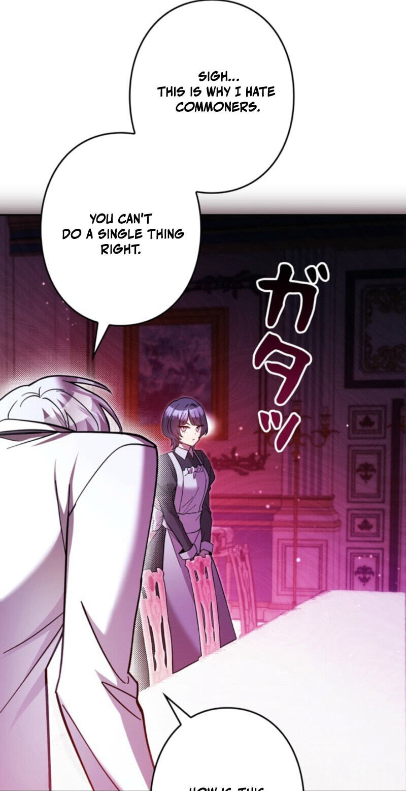 The Heroines Want Me Dead! Chapter 40 page 48 - 
