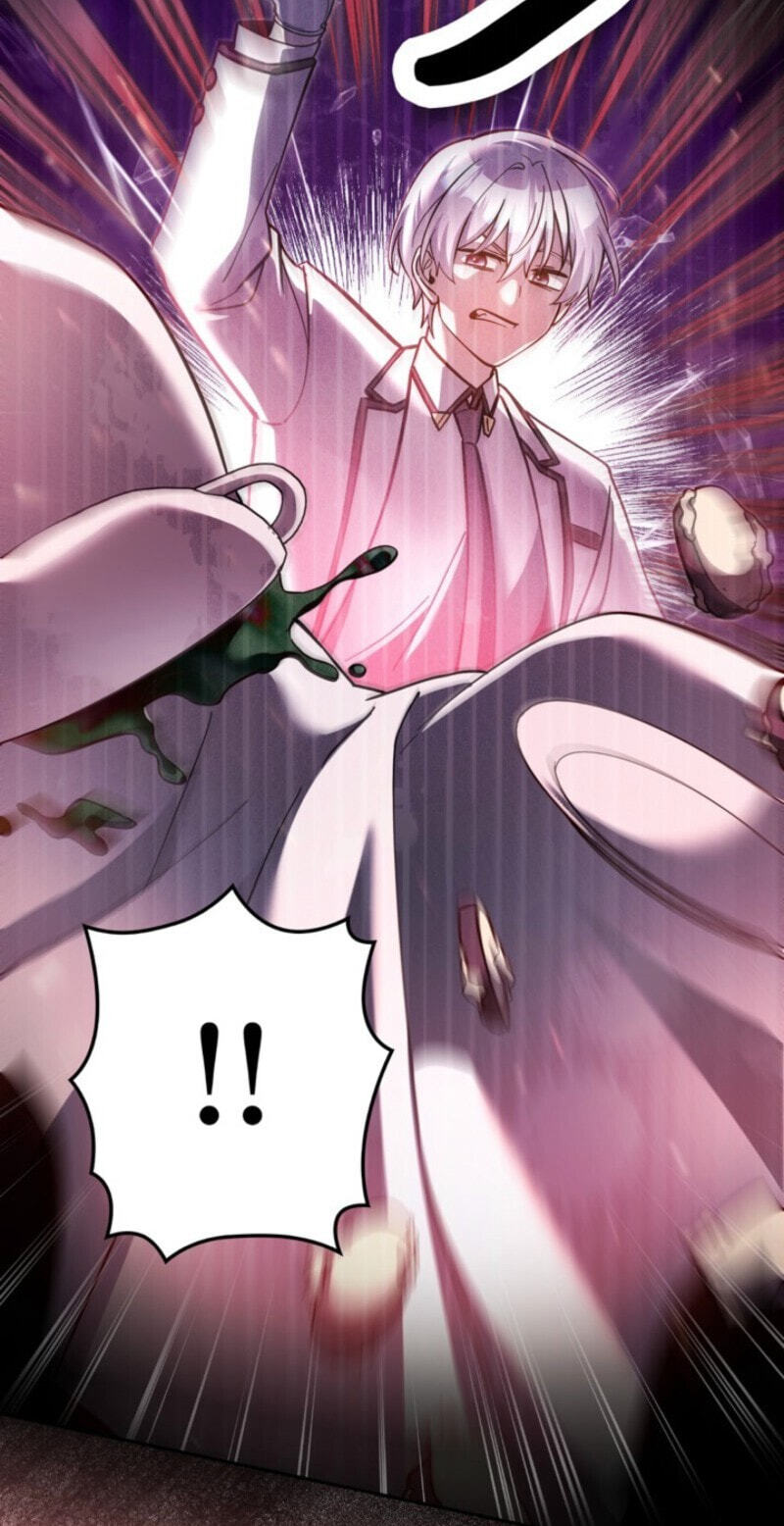 The Heroines Want Me Dead! Chapter 40 page 50 - 