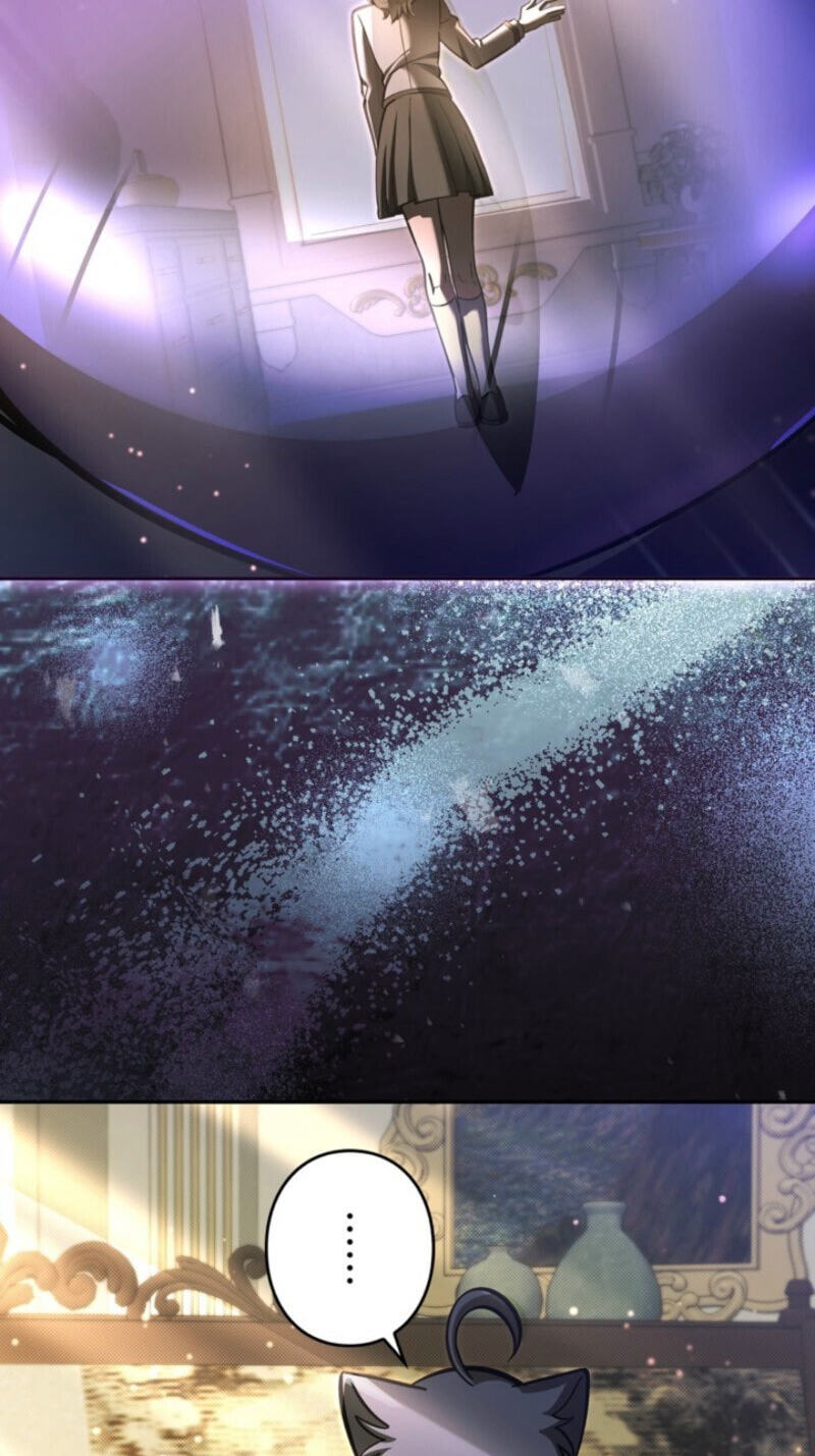 The Heroines Want Me Dead! Chapter 40 page 6 - 