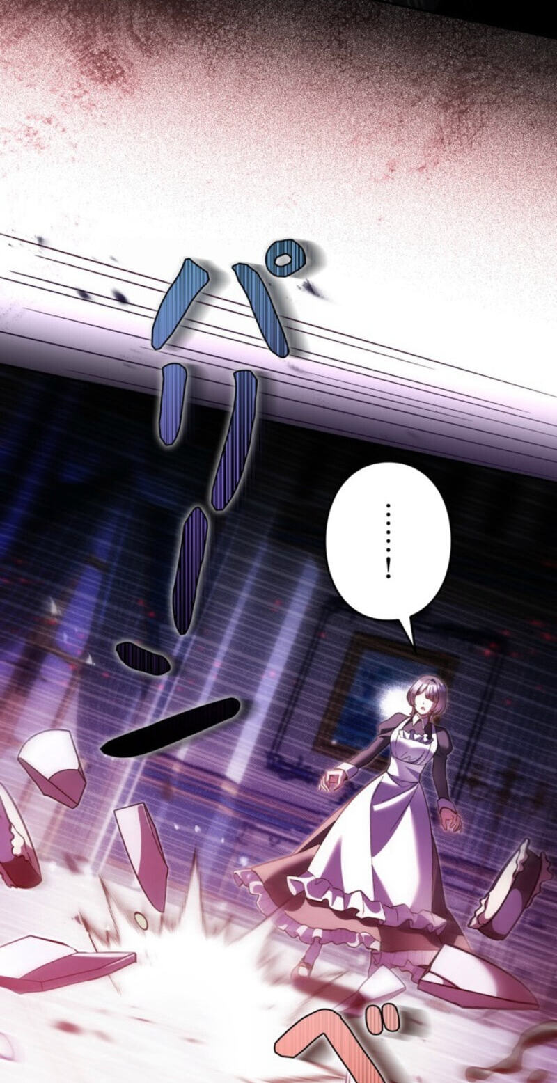 The Heroines Want Me Dead! Chapter 40 page 51 - 