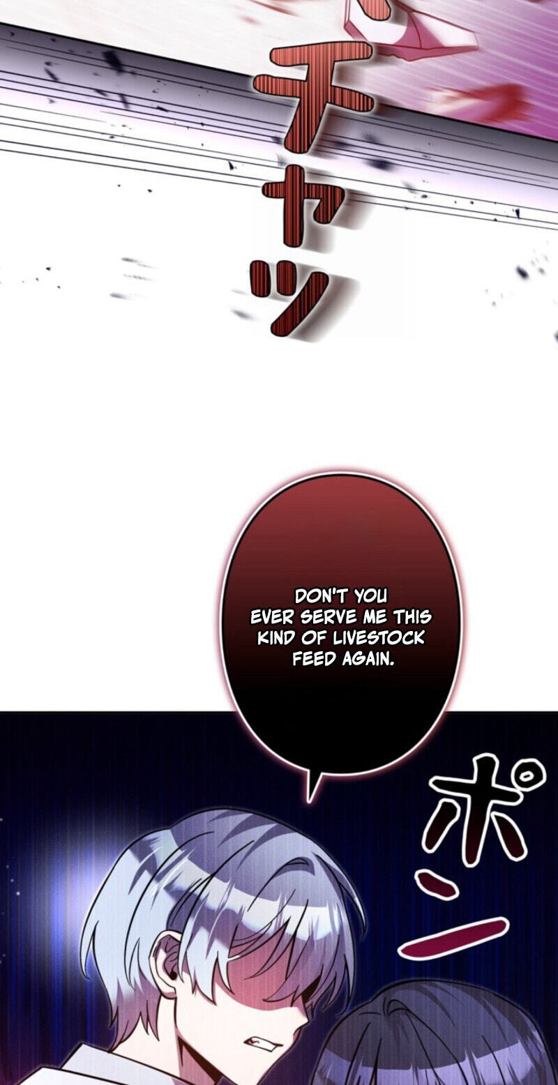 The Heroines Want Me Dead! Chapter 40 page 52 - 