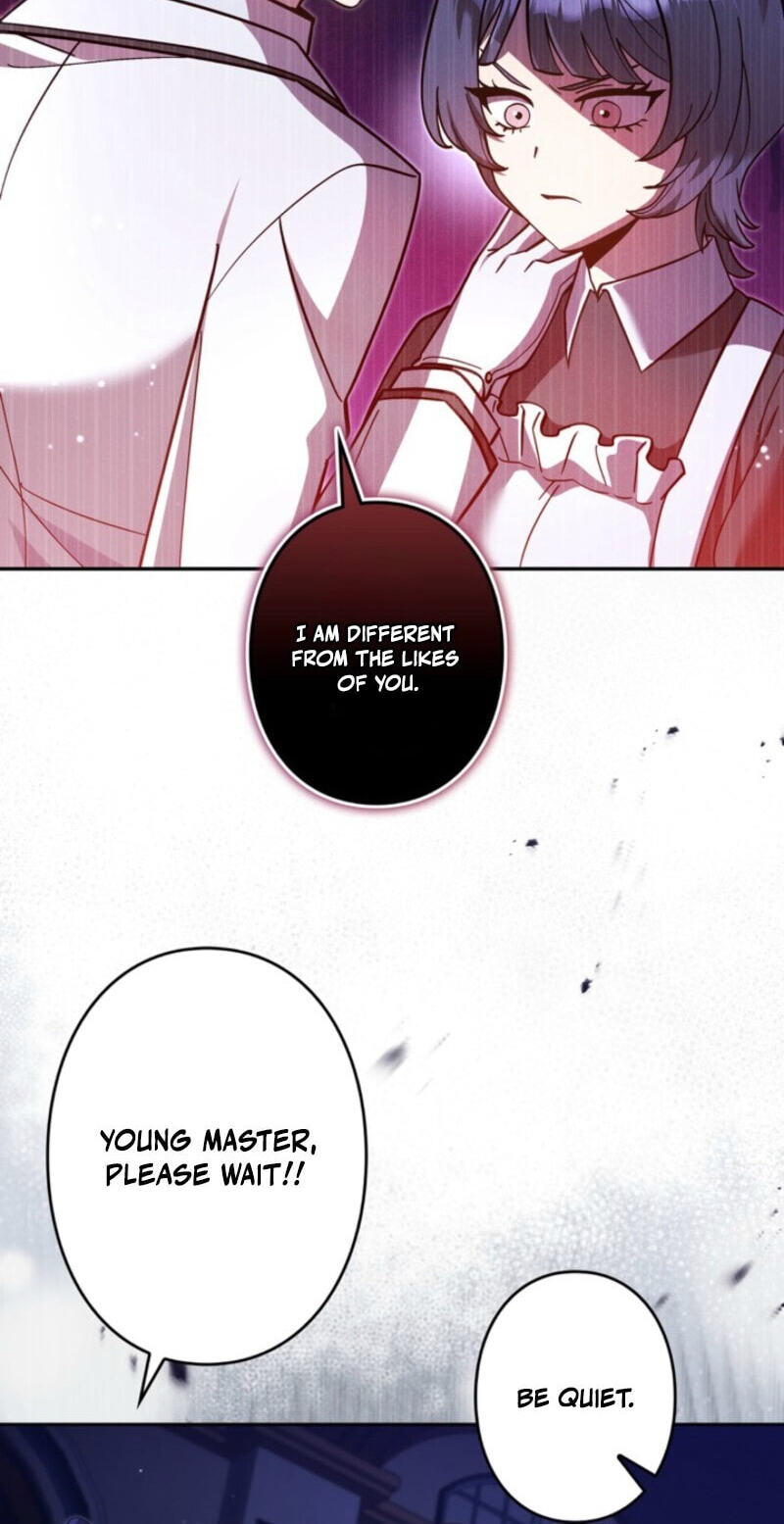 The Heroines Want Me Dead! Chapter 40 page 53 - 