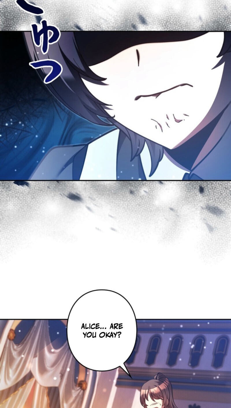 The Heroines Want Me Dead! Chapter 40 page 55 - 