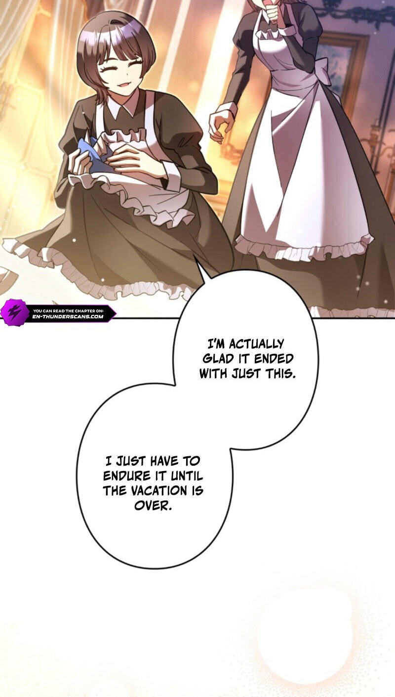 The Heroines Want Me Dead! Chapter 40 page 56 - 