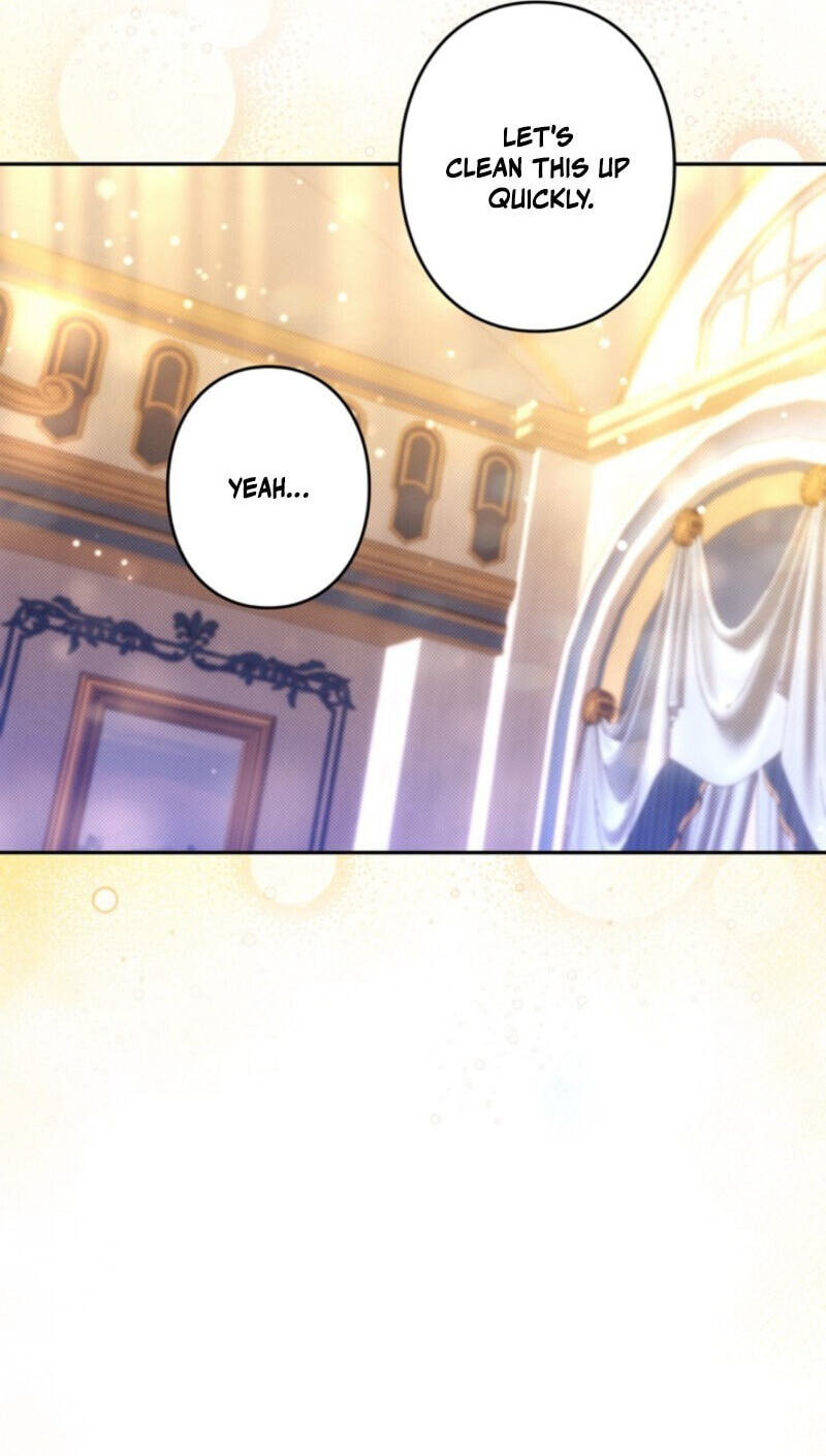 The Heroines Want Me Dead! Chapter 40 page 57 - 