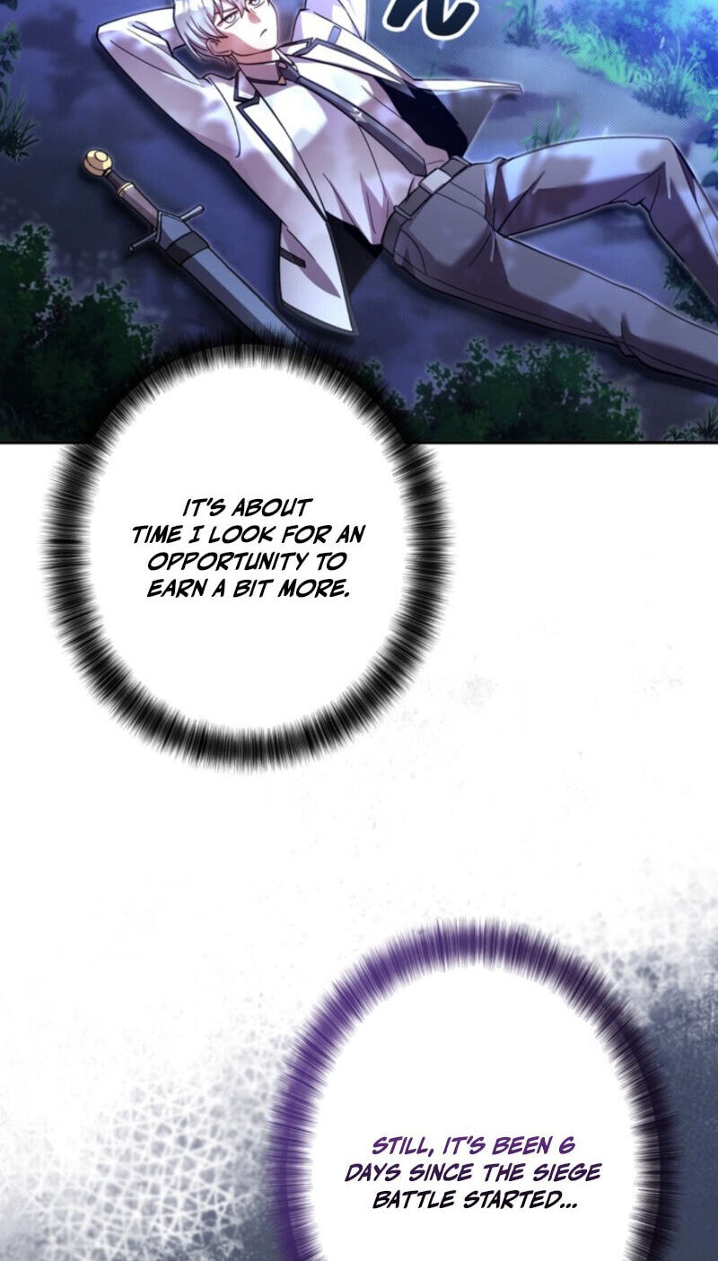 The Heroines Want Me Dead! Chapter 40 page 60 - 