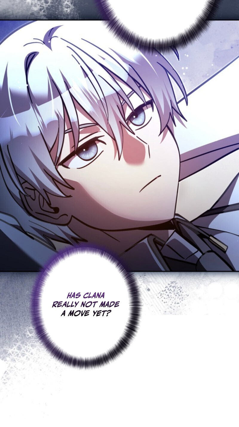 The Heroines Want Me Dead! Chapter 40 page 61 - 