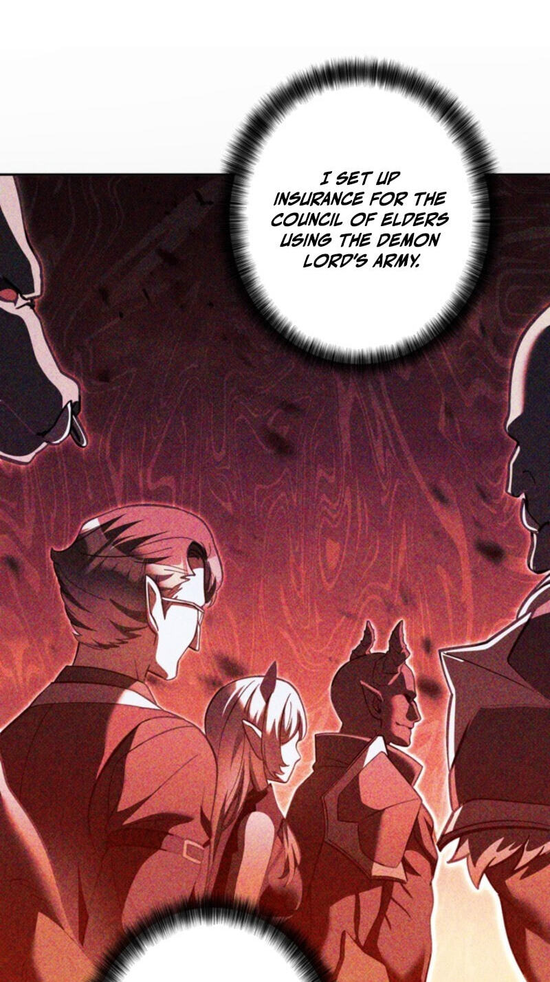 The Heroines Want Me Dead! Chapter 40 page 62 - 