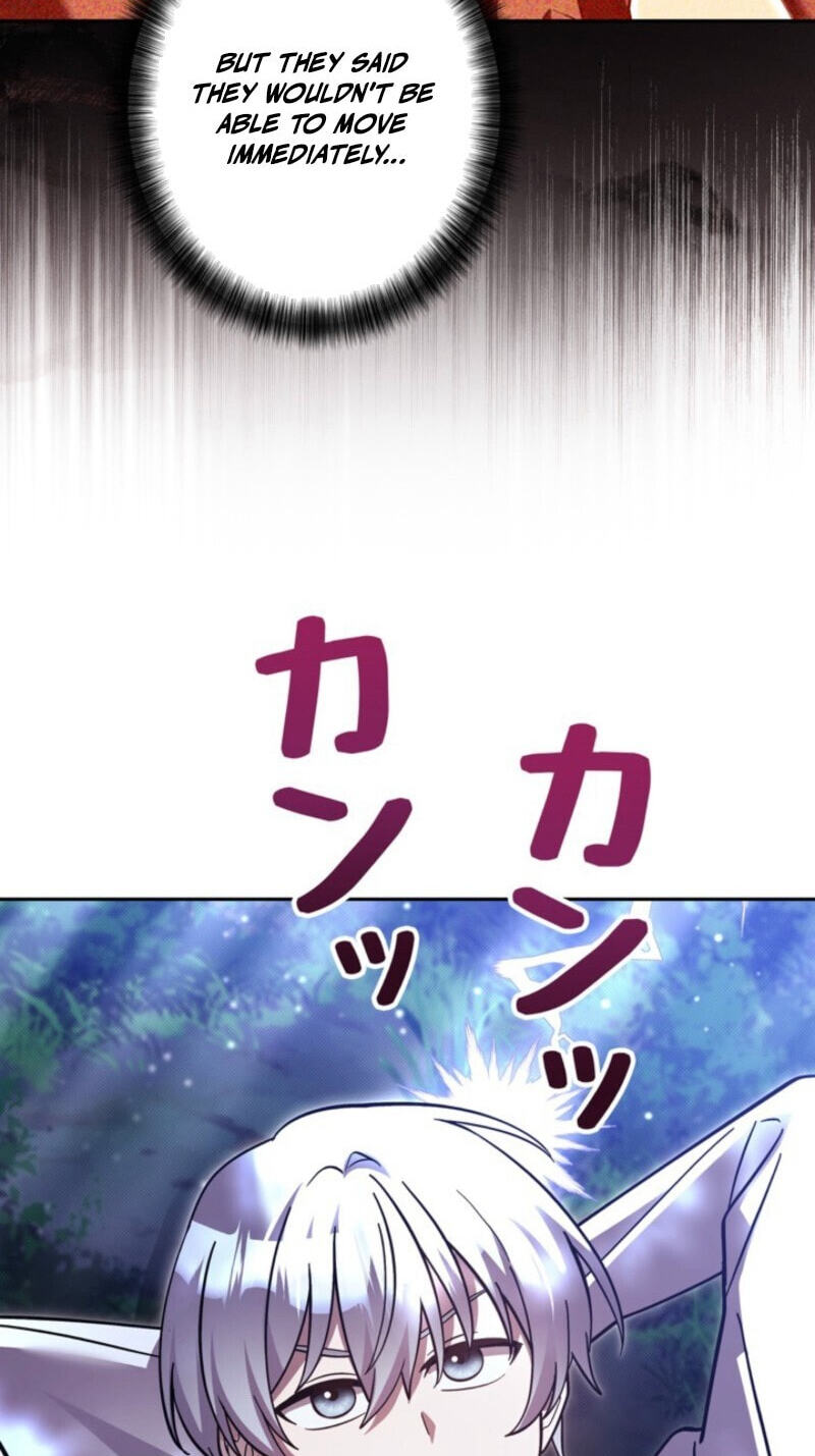 The Heroines Want Me Dead! Chapter 40 page 63 - 