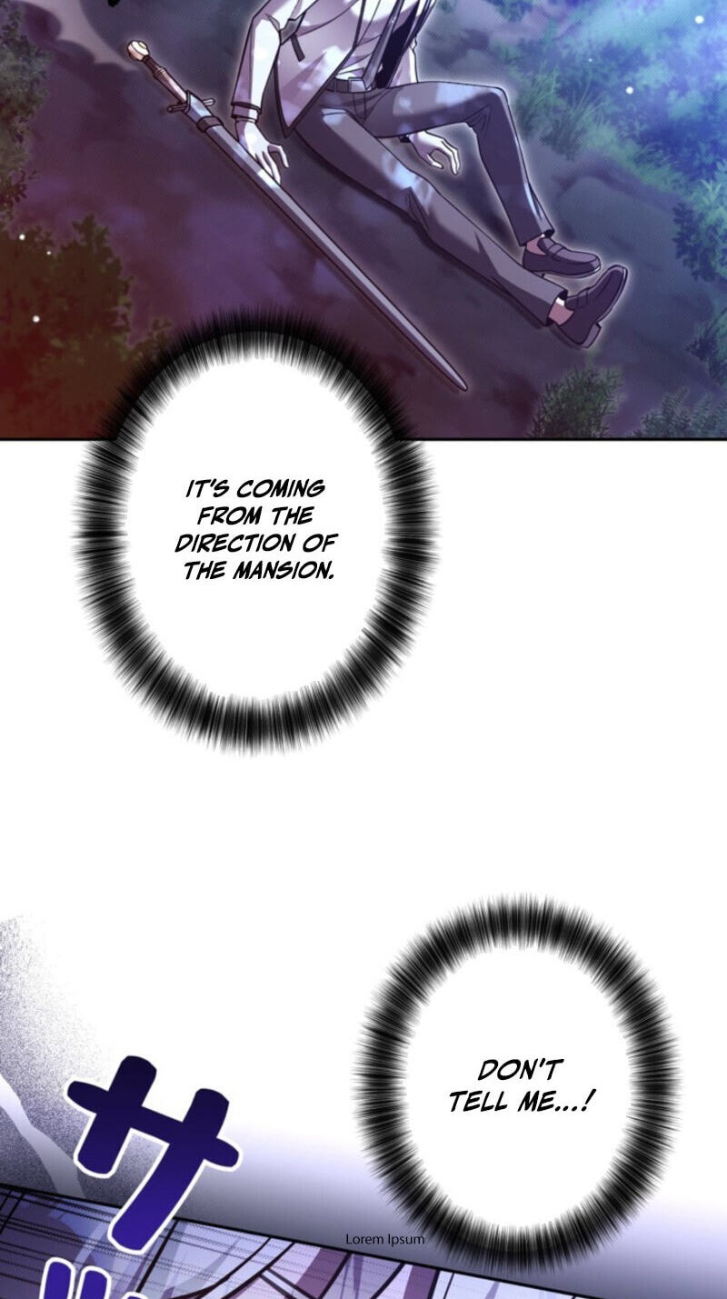 The Heroines Want Me Dead! Chapter 40 page 65 - 