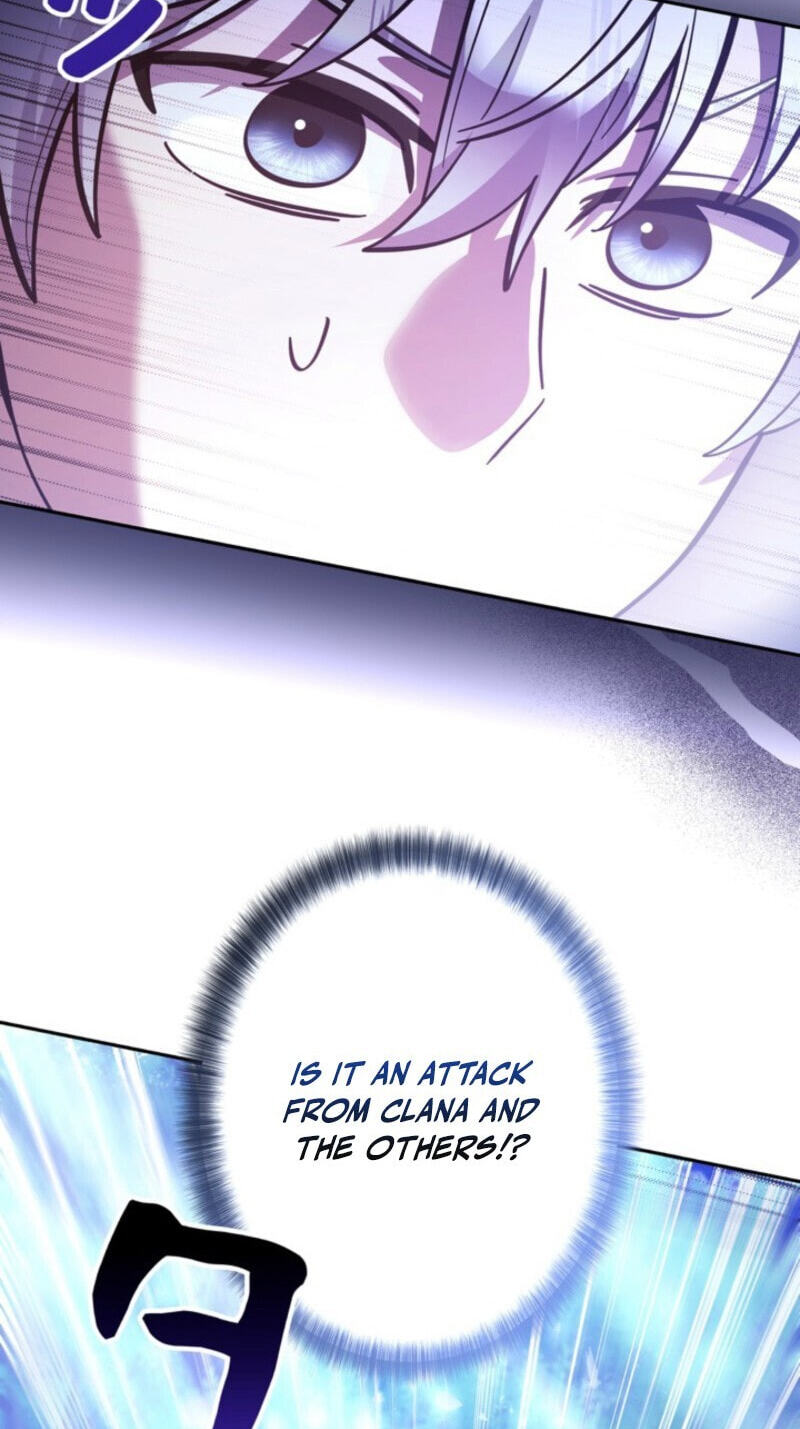 The Heroines Want Me Dead! Chapter 40 page 66 - 