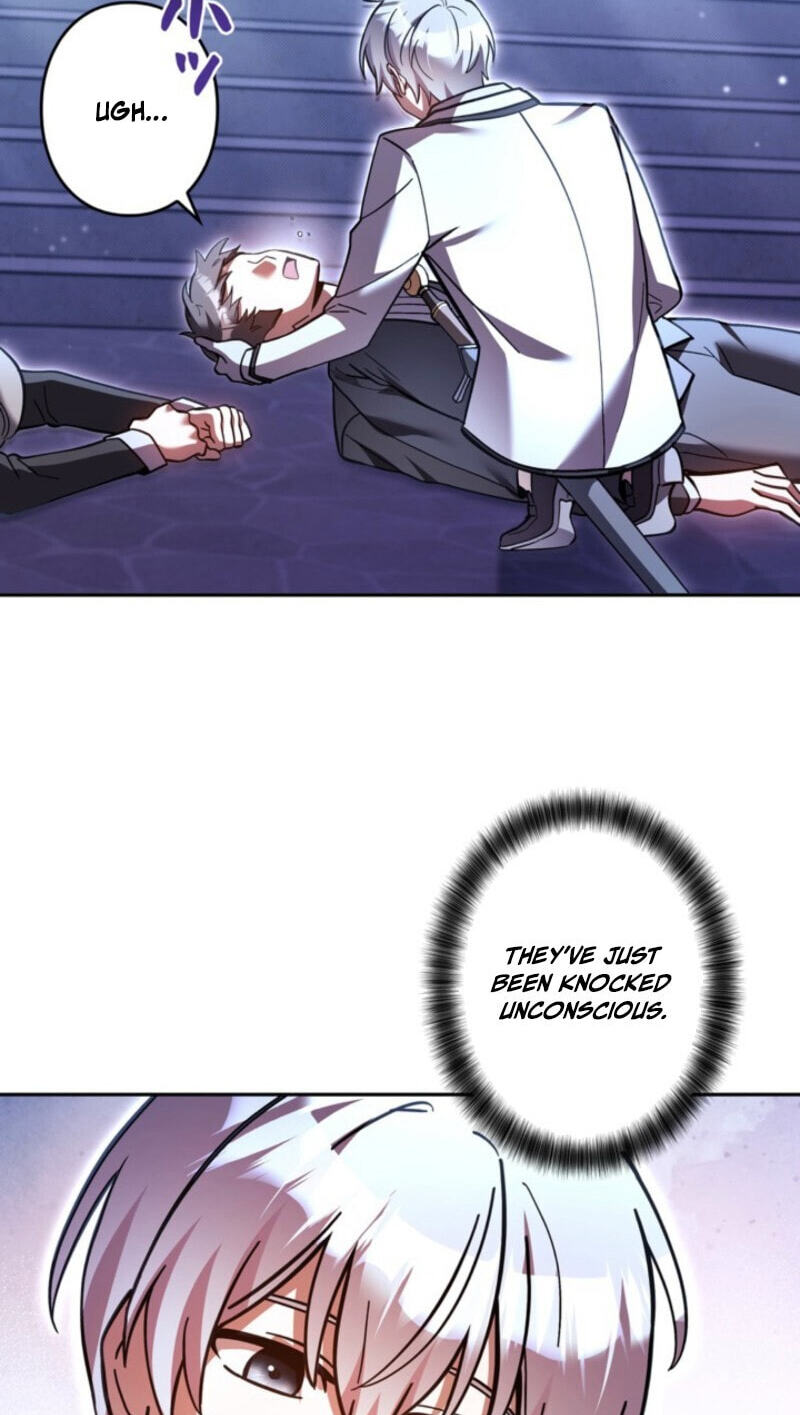 The Heroines Want Me Dead! Chapter 40 page 71 - 