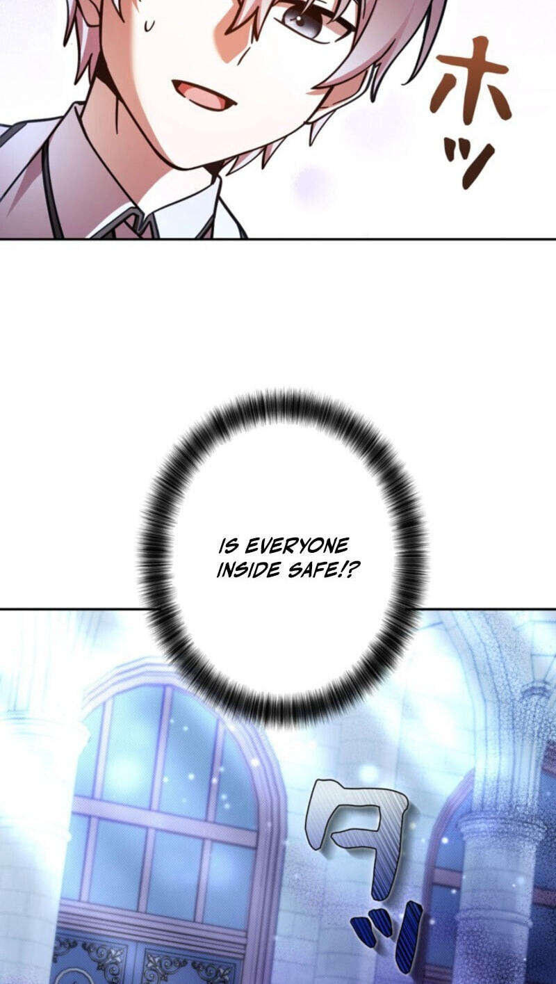 The Heroines Want Me Dead! Chapter 40 page 72 - 