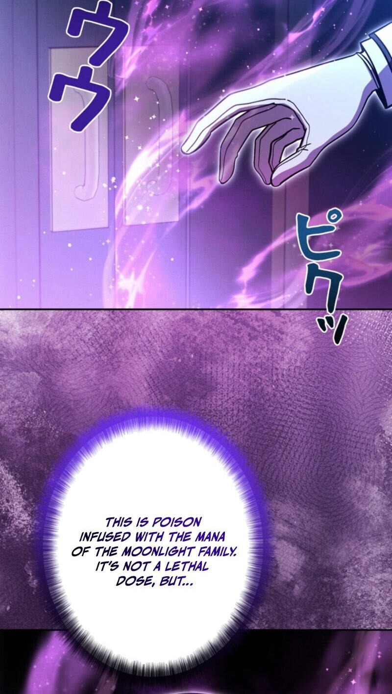 The Heroines Want Me Dead! Chapter 40 page 74 - 