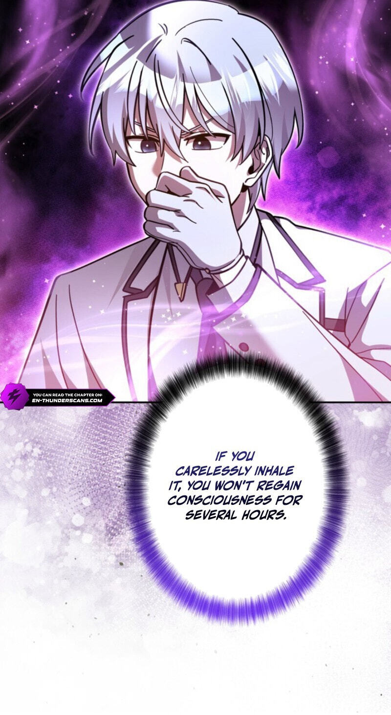 The Heroines Want Me Dead! Chapter 40 page 75 - 