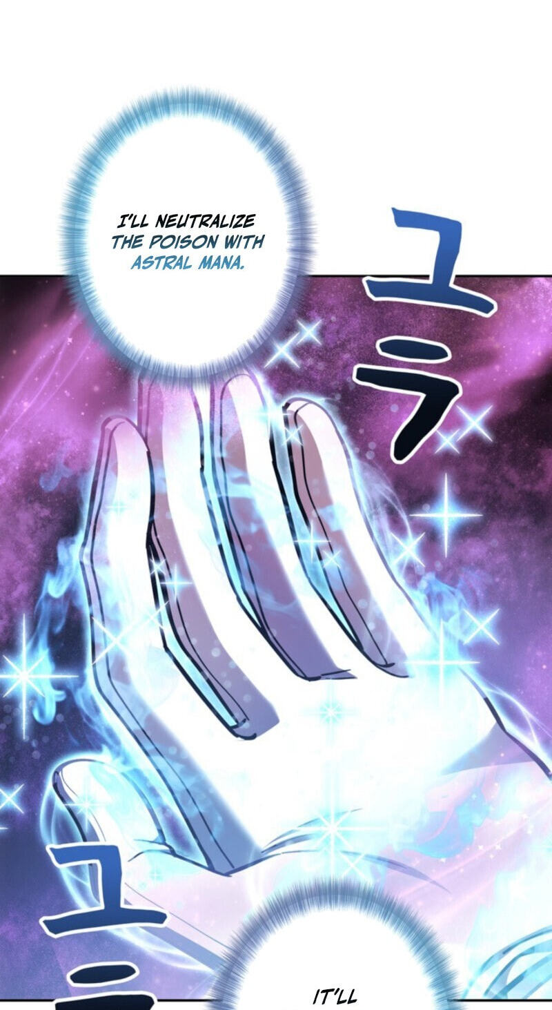 The Heroines Want Me Dead! Chapter 40 page 76 - 