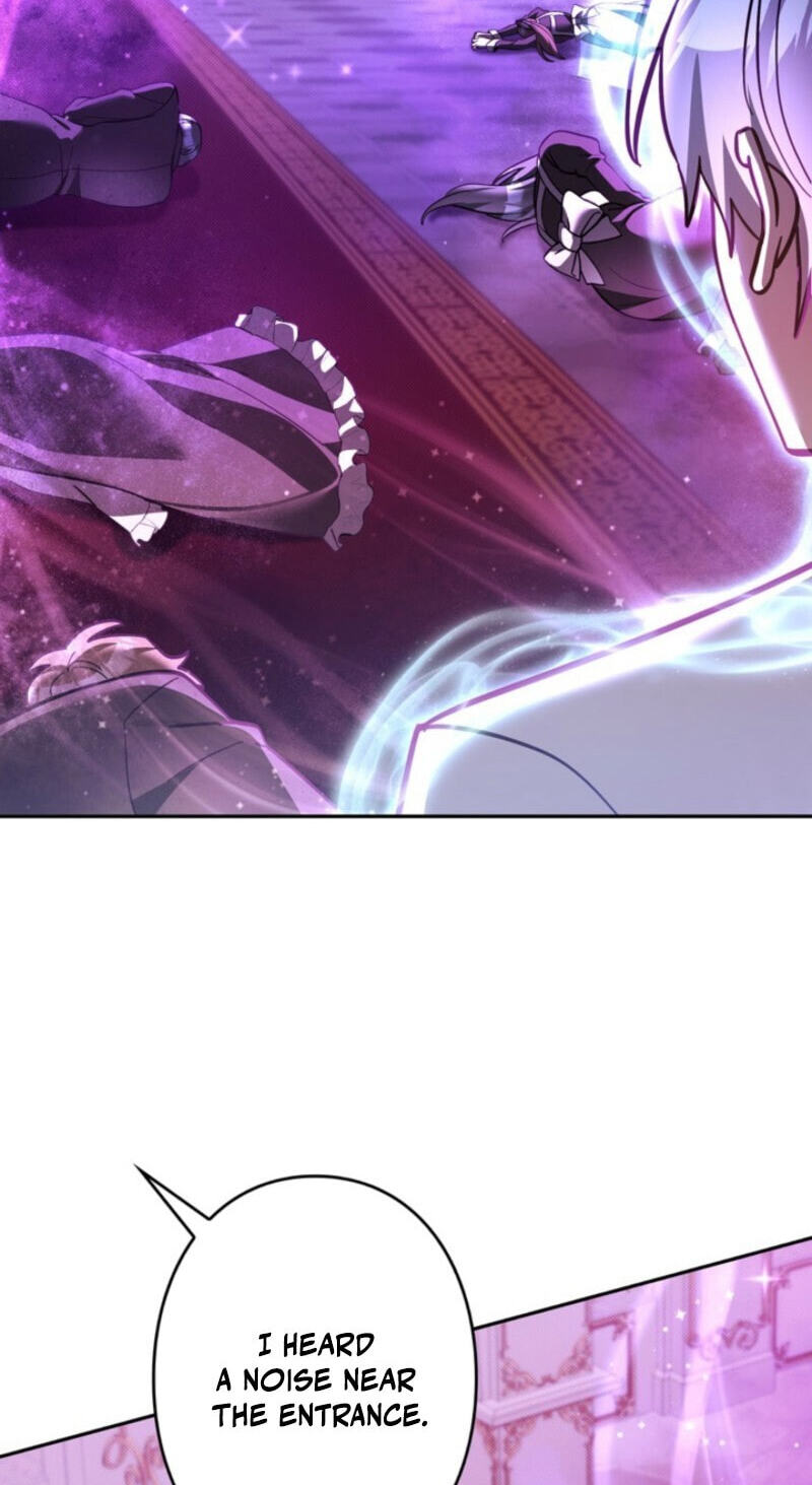 The Heroines Want Me Dead! Chapter 40 page 79 - 