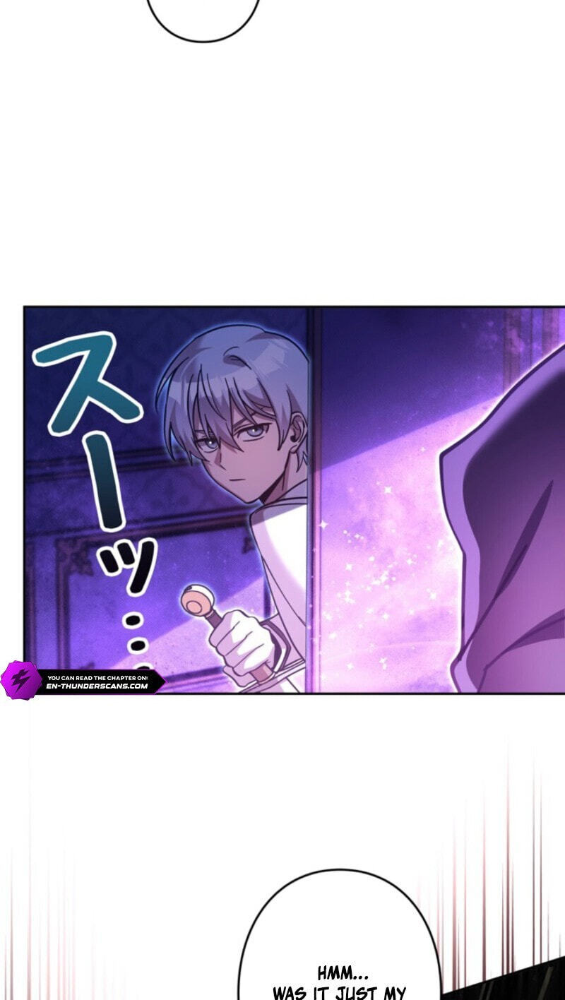The Heroines Want Me Dead! Chapter 40 page 84 - 