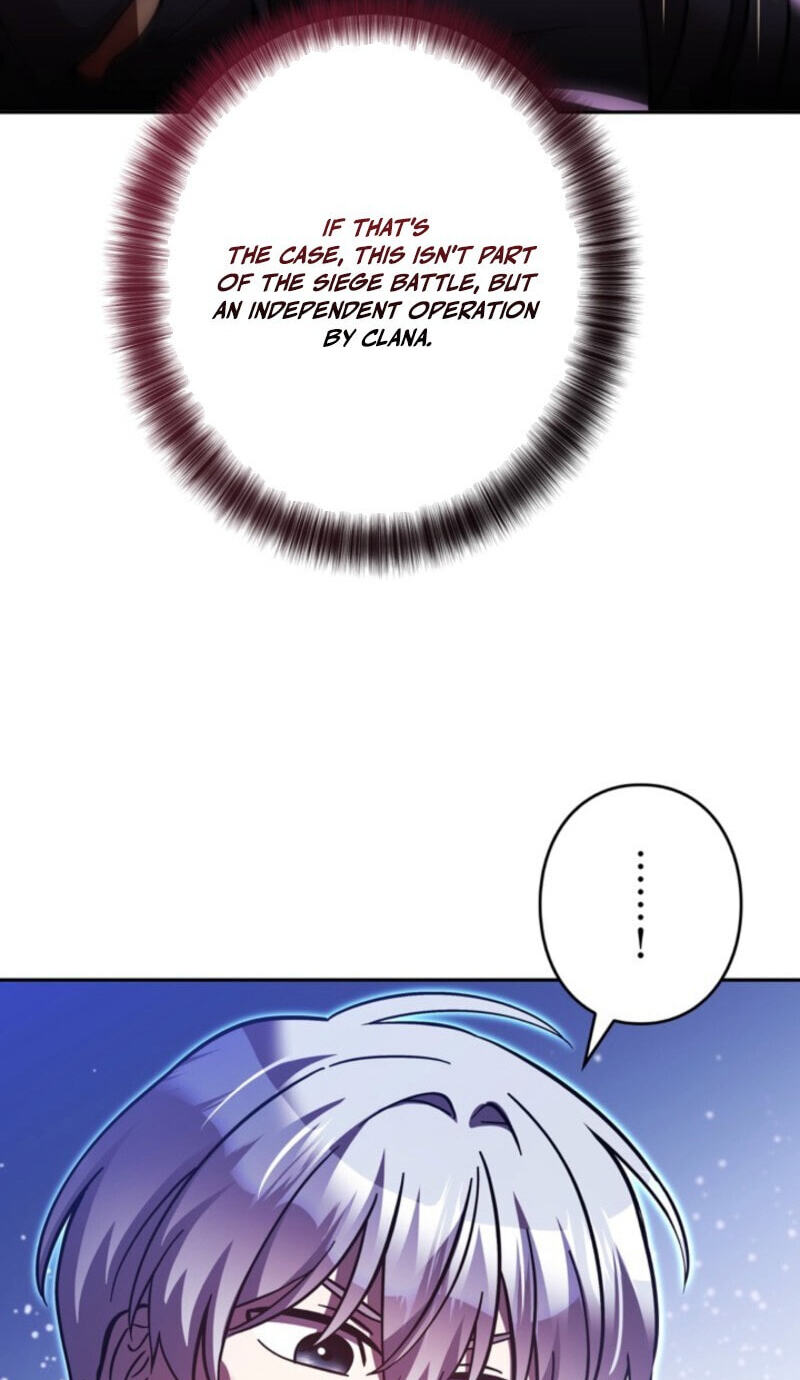 The Heroines Want Me Dead! Chapter 40 page 89 - 