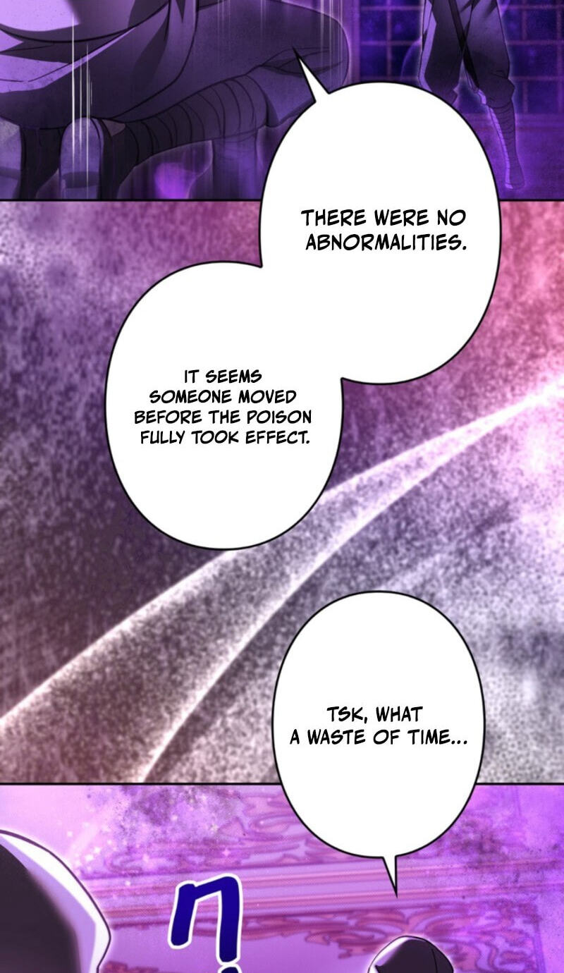 The Heroines Want Me Dead! Chapter 40 page 93 - 