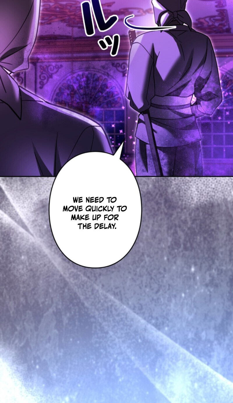 The Heroines Want Me Dead! Chapter 40 page 94 - 