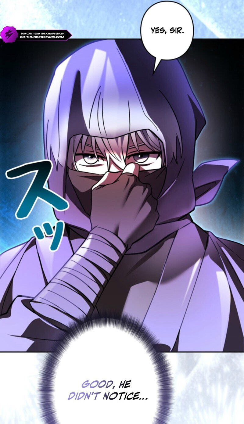 The Heroines Want Me Dead! Chapter 40 page 95 - 