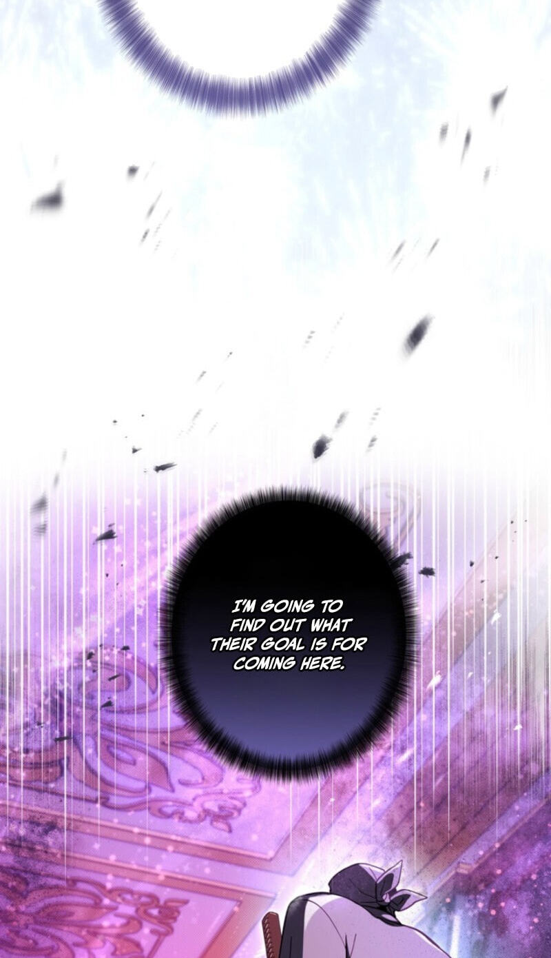 The Heroines Want Me Dead! Chapter 40 page 96 - 