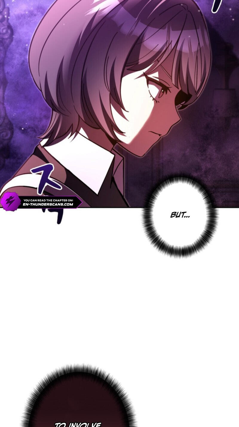 The Heroines Want Me Dead! Chapter 41 page 11 - 