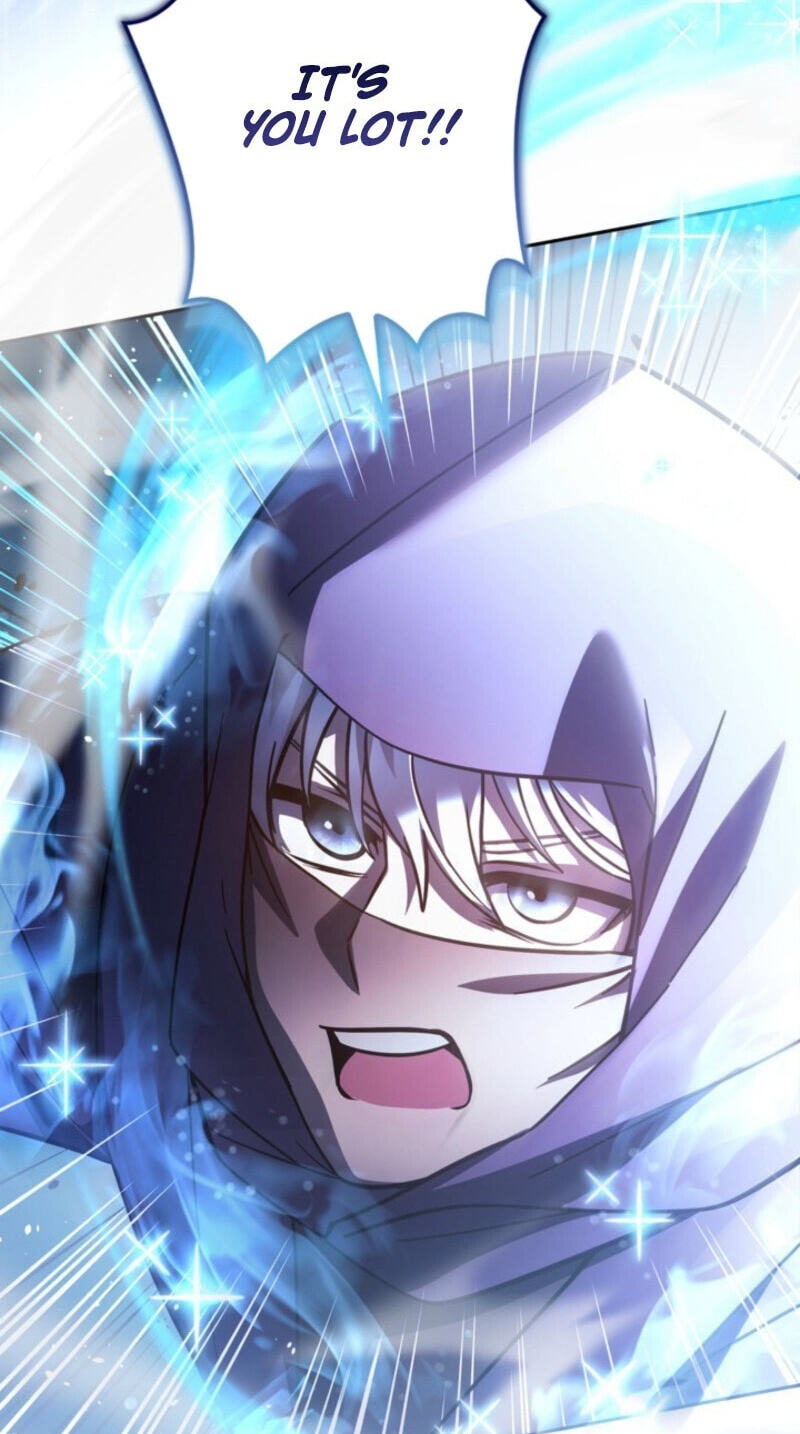 The Heroines Want Me Dead! Chapter 41 page 101 - 