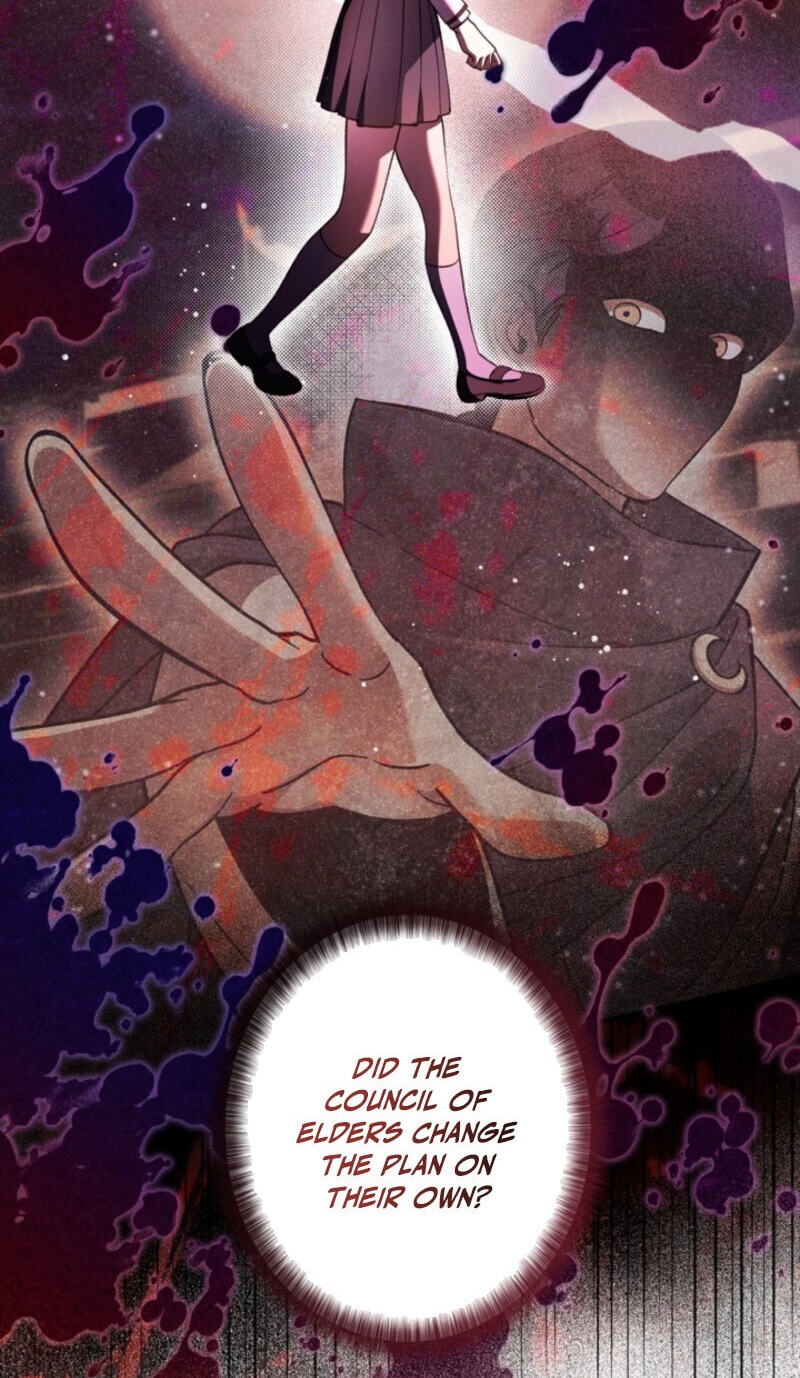 The Heroines Want Me Dead! Chapter 41 page 14 - 
