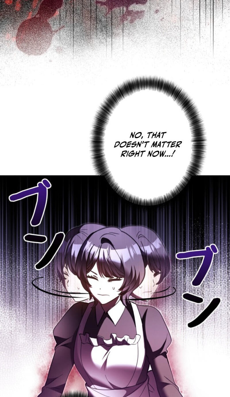 The Heroines Want Me Dead! Chapter 41 page 15 - 