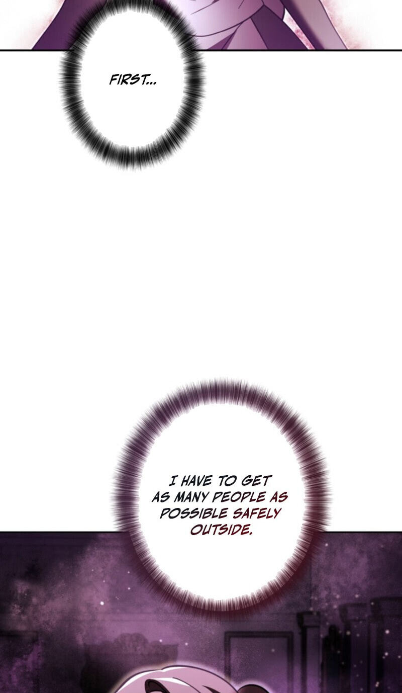 The Heroines Want Me Dead! Chapter 41 page 16 - 