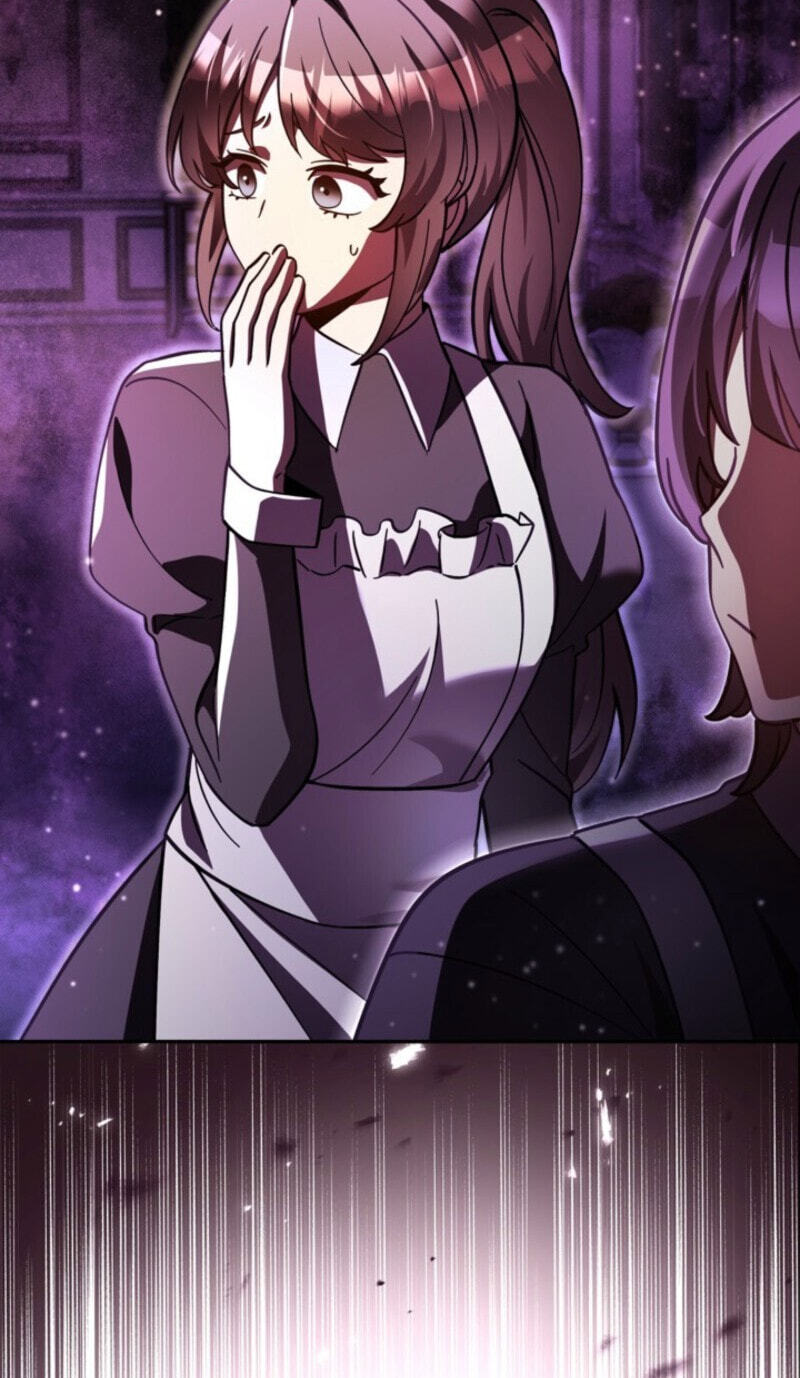 The Heroines Want Me Dead! Chapter 41 page 17 - 