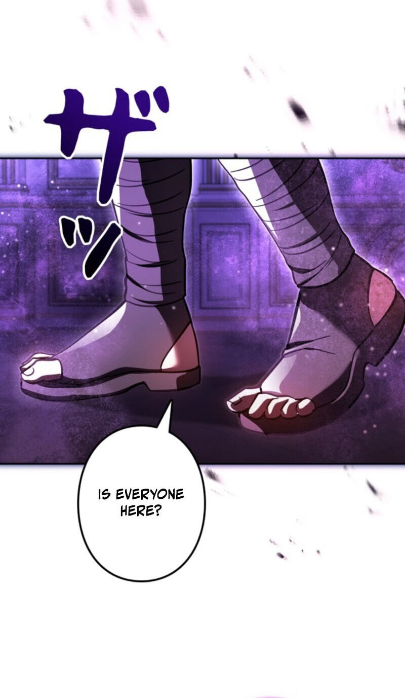The Heroines Want Me Dead! Chapter 41 page 19 - 