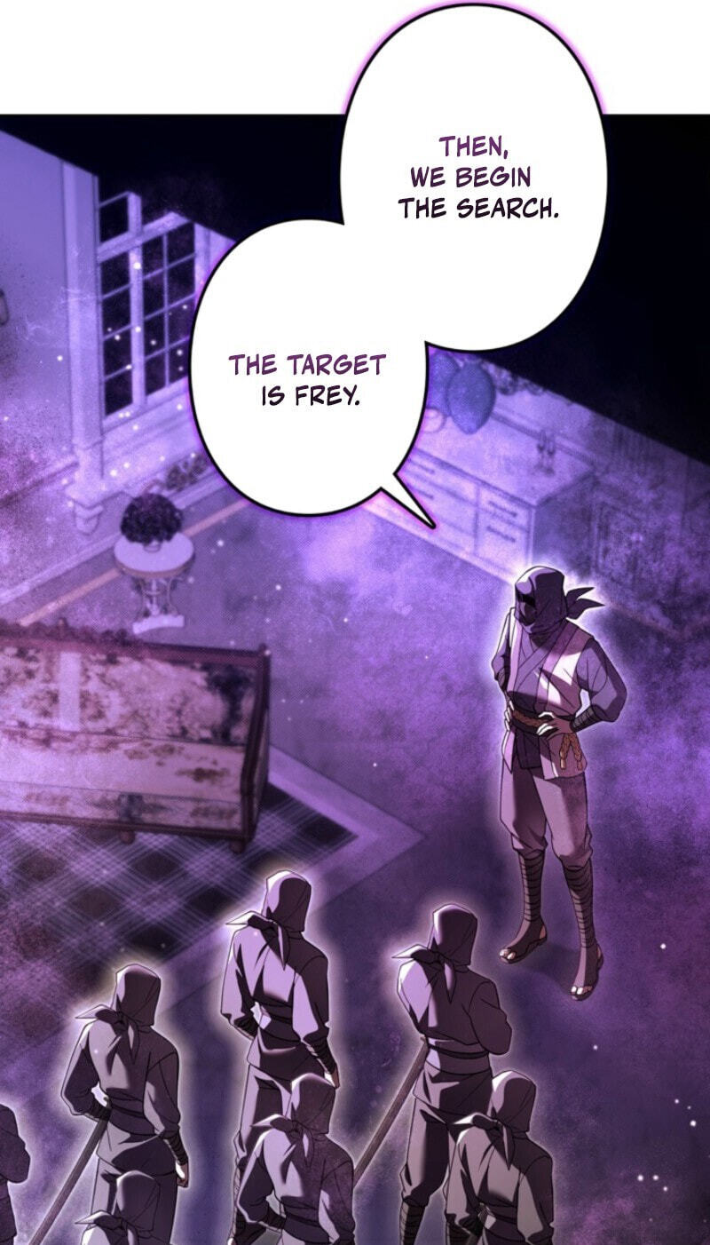 The Heroines Want Me Dead! Chapter 41 page 20 - 