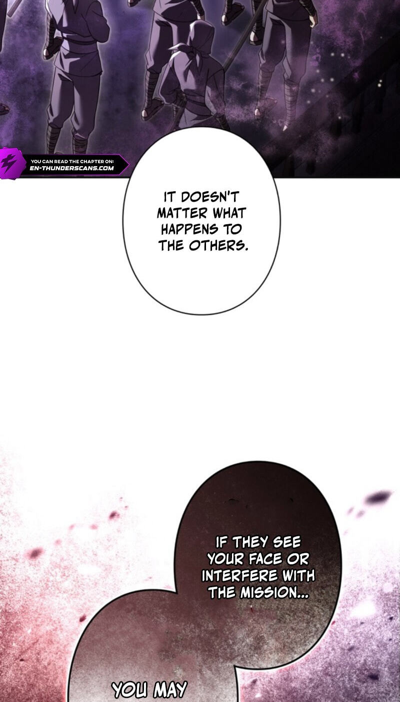 The Heroines Want Me Dead! Chapter 41 page 21 - 