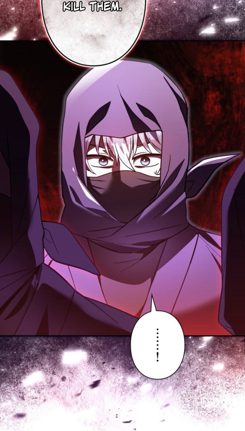 The Heroines Want Me Dead! Chapter 41 page 22 - 