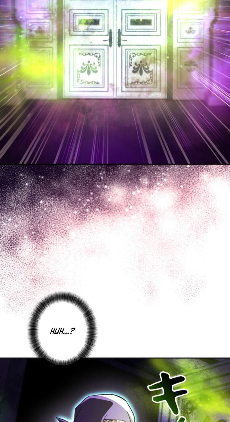 The Heroines Want Me Dead! Chapter 41 page 28 - 