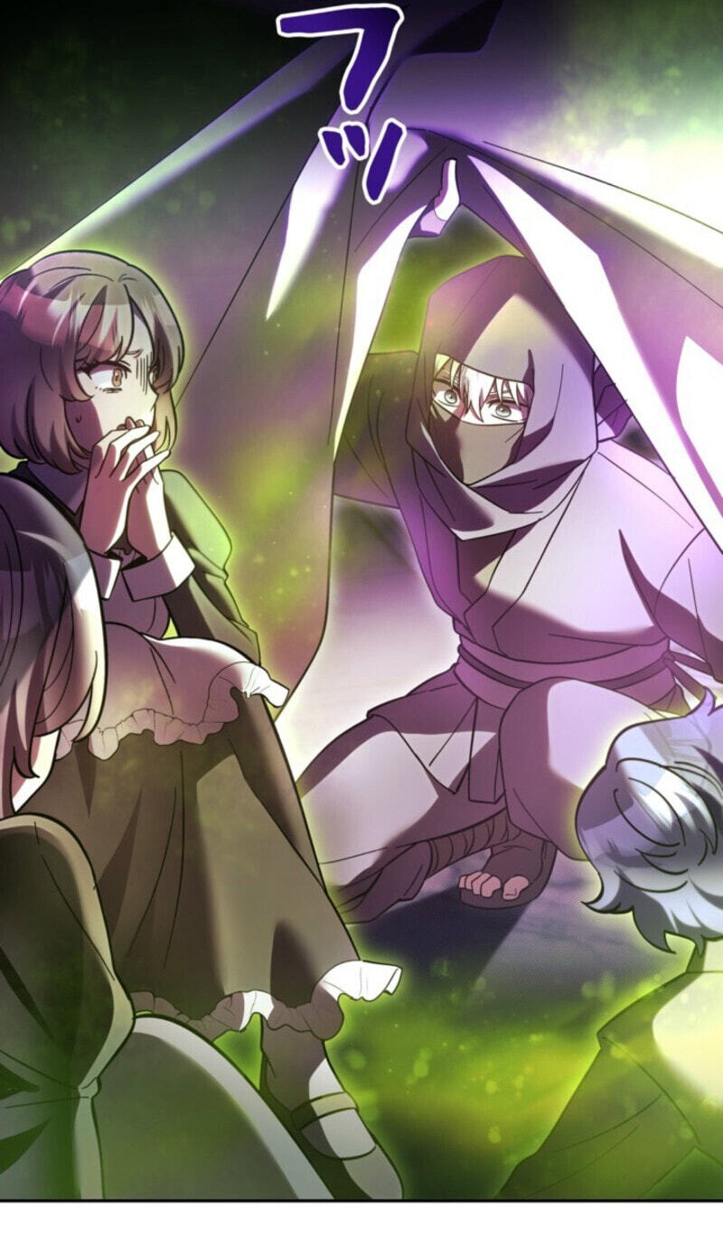 The Heroines Want Me Dead! Chapter 41 page 33 - 
