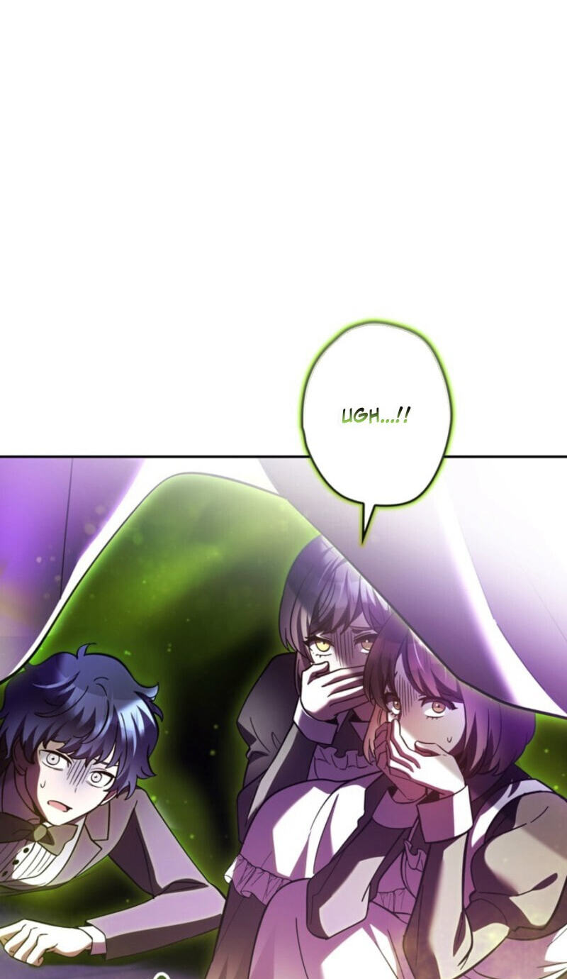 The Heroines Want Me Dead! Chapter 41 page 34 - 