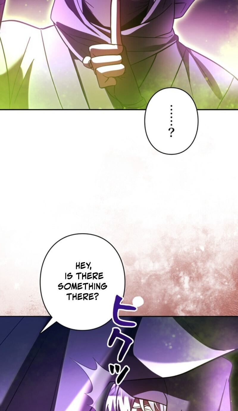 The Heroines Want Me Dead! Chapter 41 page 36 - 