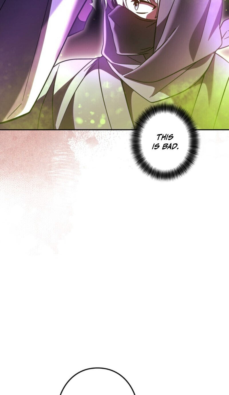 The Heroines Want Me Dead! Chapter 41 page 37 - 